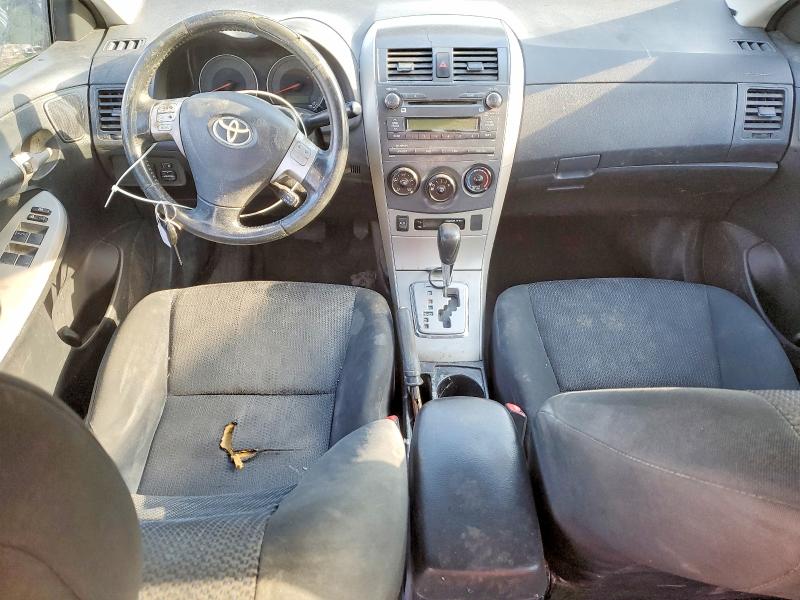 Продаж на аукціоні авто 2010 Toyota Corolla, vin: 2T1BU4EE1AC393099, номер лоту: 76862515