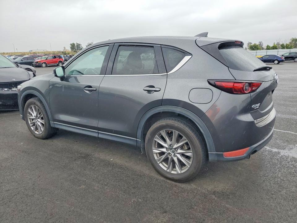 77229265 :رقم المزاد ، JM3KFBDY5K0504945 vin ، 2019 Mazda Cx-5 مزاد بيع