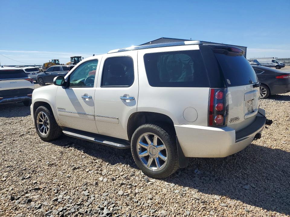 79057655 :رقم المزاد ، 1GKS1EEF0DR280072 vin ، 2013 Gmc Yukon مزاد بيع