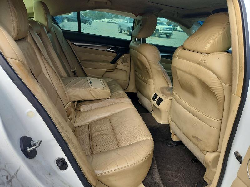 Aukcja sprzedaży 2012 Acura Tl, vin: 19UUA8F77CA005083, numer aukcji: 76122855