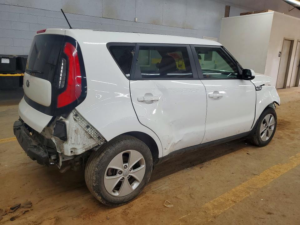 Продаж на аукціоні авто 2015 Kia Soul, vin: KNDJN2A26F7776229, номер лоту: 78970535
