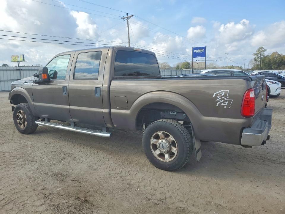 Aukcja sprzedaży 2015 Ford F250, vin: 1FT7W2B67FEB72886, numer aukcji: 78112055