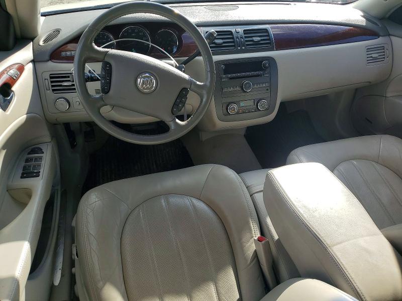 78825525 :رقم المزاد ، 1G4HD57217U116561 vin ، 2007 Buick Lucerne مزاد بيع