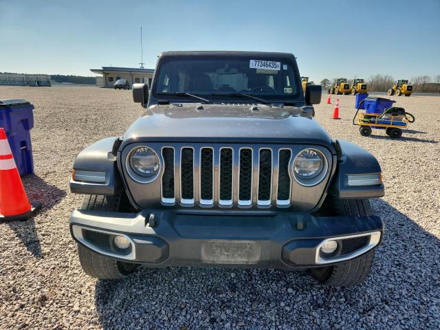 Aukcja sprzedaży 2021 Jeep Wrangler Unlimited, vin: 1C4JJXP67MW830403, numer aukcji: 77346435
