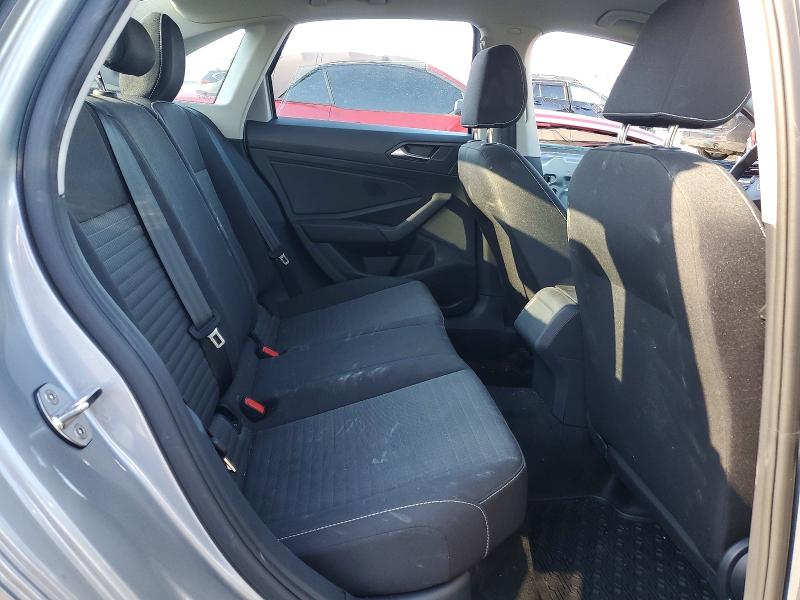 Aukcja sprzedaży 2024 Volkswagen Jetta, vin: 3VW4M7BU8RM098636, numer aukcji: 79553885