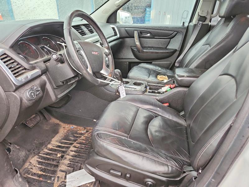Продажа на аукционе авто 2014 Gmc Acadia, vin: 1GKKVRKD9EJ319028, номер лота: 76192315