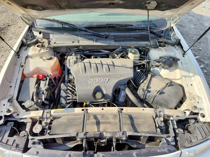 Продажа на аукционе авто 2002 Buick Lesabre, vin: 1G4HP54K424192604, номер лота: 78063095