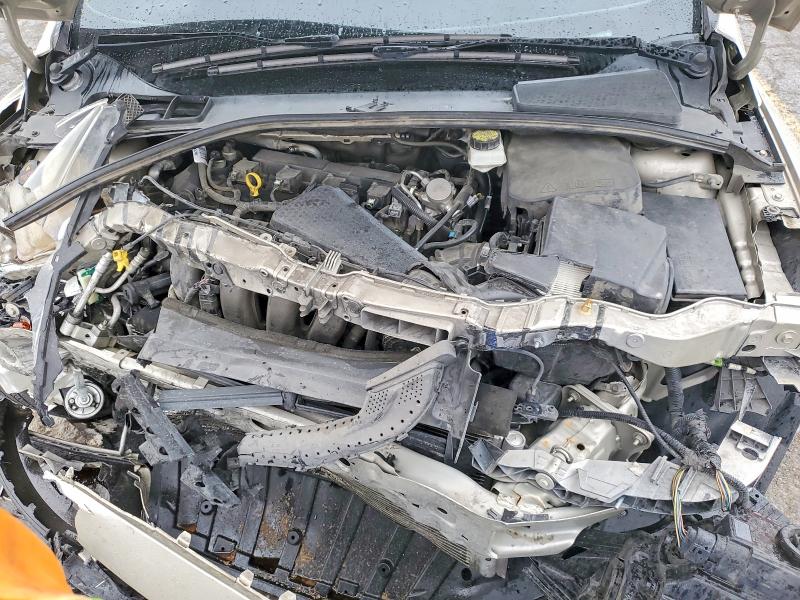 2018 Ford Focus მანქანა იყიდება აუქციონზე, vin: 1FADP3N2XJL215089, აუქციონის ნომერი: 78347125