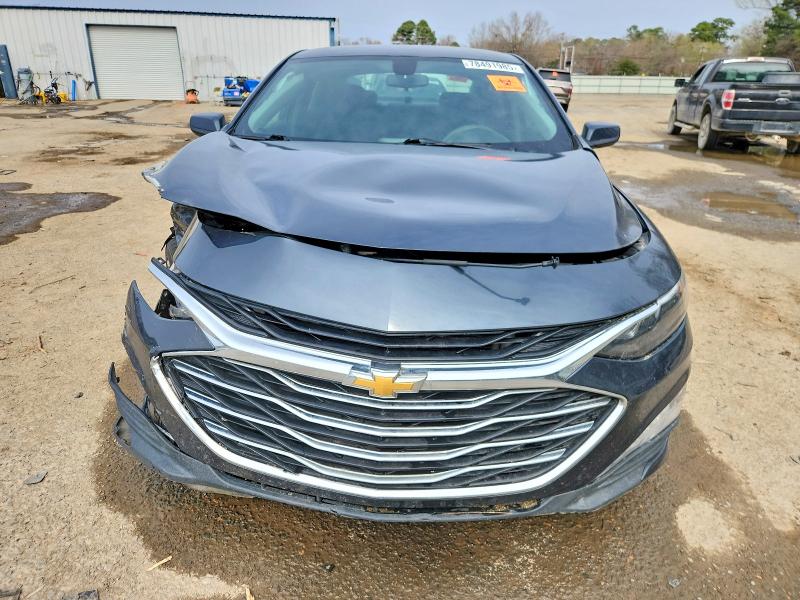 Продажа на аукционе авто 2020 Chevrolet Malibu, vin: 1G1ZD5ST7LF108688, номер лота: 78491985