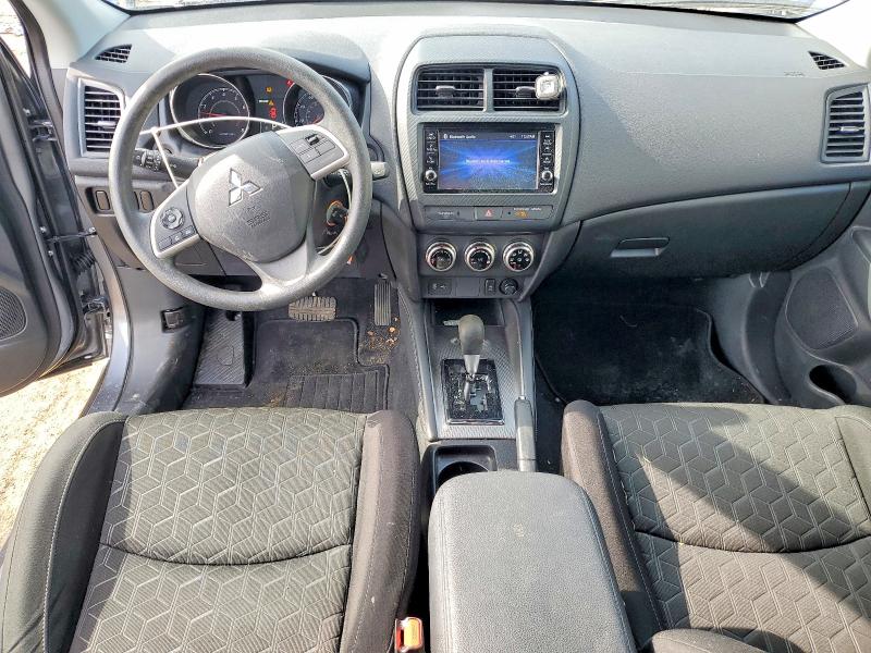 Продаж на аукціоні авто 2024 Mitsubishi Outlander Sport, vin: JA4ARUAU1RU024360, номер лоту: 77606335