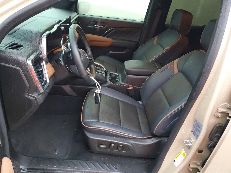 Aukcja sprzedaży 2024 Gmc Canyon, vin: 1GTP6DEKXR1211891, numer aukcji: 76480085