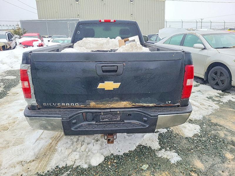 Продаж на аукціоні авто 2011 Chevrolet Silverado, vin: 1GCNKSEA5BZ370789, номер лоту: 98549455