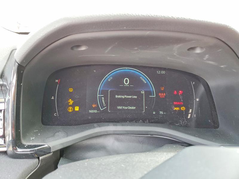 78299535 :رقم المزاد ، 4T1DAACKXSU114869 vin ، 2025 Toyota Camry مزاد بيع