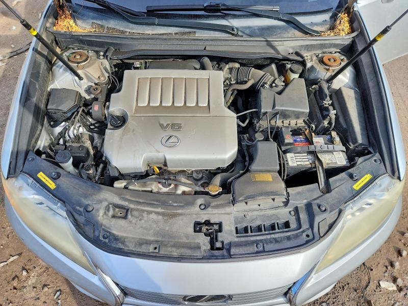 2013 Lexus Es 350 მანქანა იყიდება აუქციონზე, vin: JTHBK1GG0D2011908, აუქციონის ნომერი: 78099225