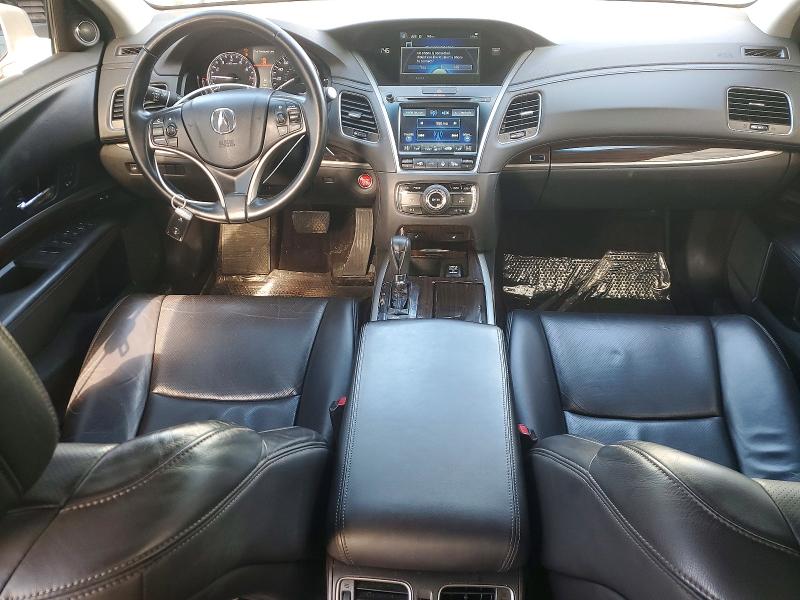 Продажа на аукционе авто 2014 Acura Rlx, vin: JH4KC1F5XEC005753, номер лота: 77534525