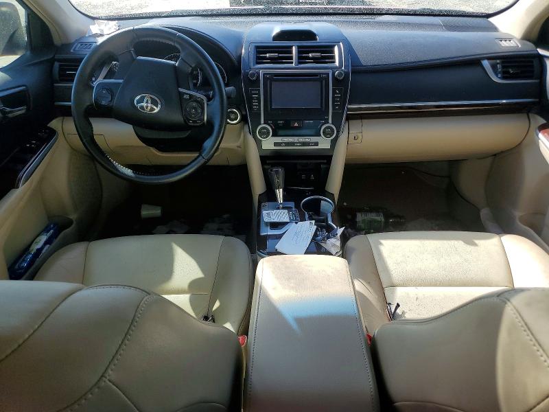 Продажа на аукционе авто 2013 Toyota Camry, vin: 4T4BF1FK4DR289602, номер лота: 78261985