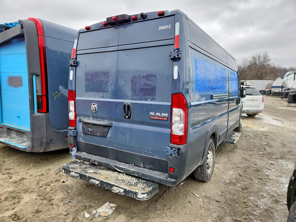 Aukcja sprzedaży 2021 Ram Promaster, vin: 3C6MRVJG7ME579606, numer aukcji: 91783725