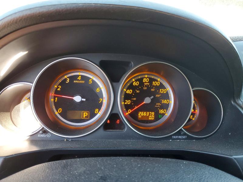 Продажа на аукционе авто 2007 Infiniti M35, vin: JNKAY01E57M304773, номер лота: 77194075