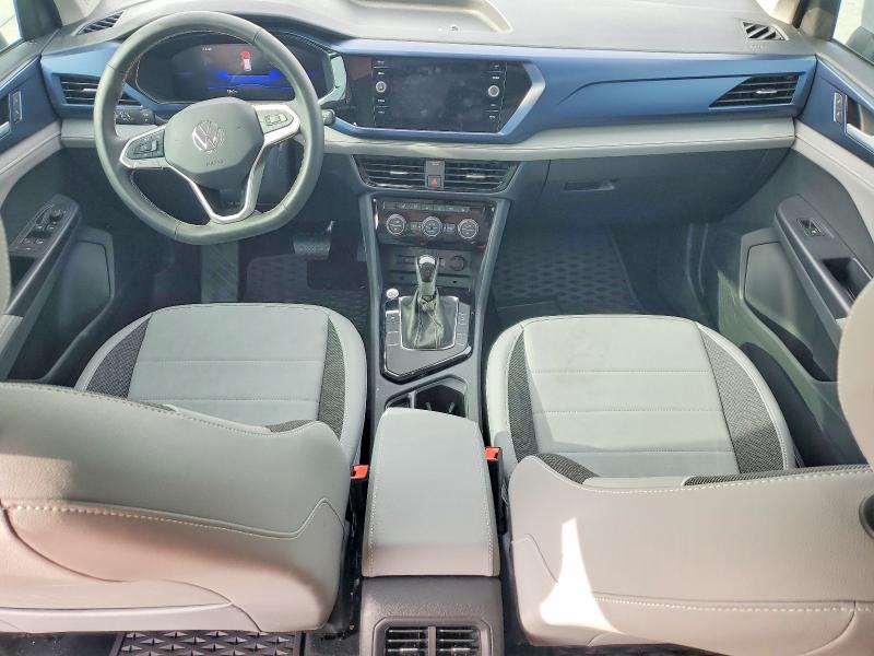 Aukcja sprzedaży 2024 Volkswagen Taos, vin: 3VVEX7B21RM125481, numer aukcji: 76561245