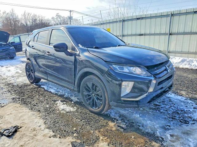 Aukcja sprzedaży 2018 Mitsubishi Eclipse Cross, vin: JA4AT4AA0JZ065982, numer aukcji: 78901355