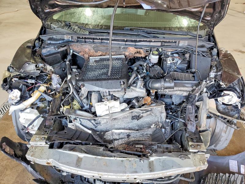 Продажа на аукционе авто 2011 Mazda Cx-7, vin: JM3ER4CL2B0400810, номер лота: 78795665