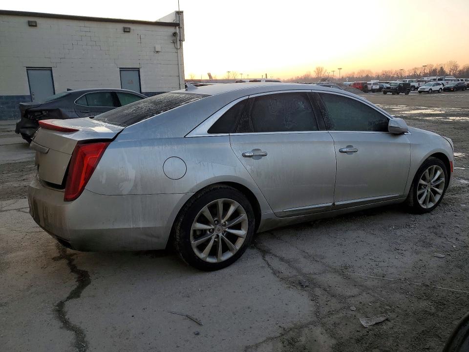 Aukcja sprzedaży 2014 Cadillac Xts, vin: 2G61M5S36E9246032, numer aukcji: 76456085