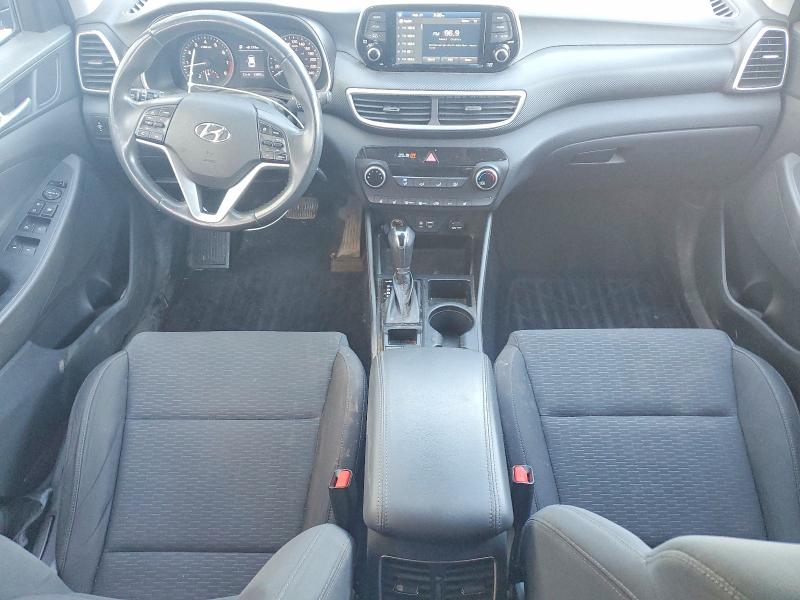2019 Hyundai Tucson მანქანა იყიდება აუქციონზე, vin: KM8J3CA4XKU945205, აუქციონის ნომერი: 78698875