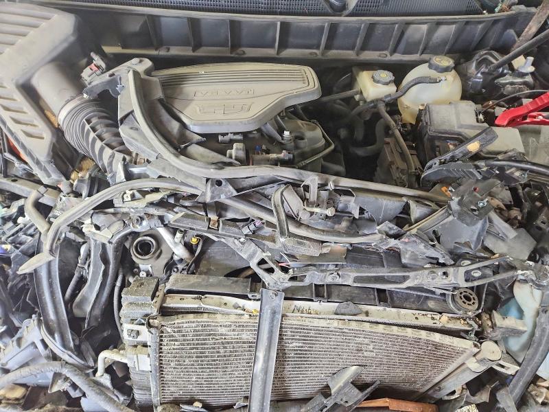 2018 Cadillac Xt5 მანქანა იყიდება აუქციონზე, vin: 1GYKNCRSXJZ187299, აუქციონის ნომერი: 77116635