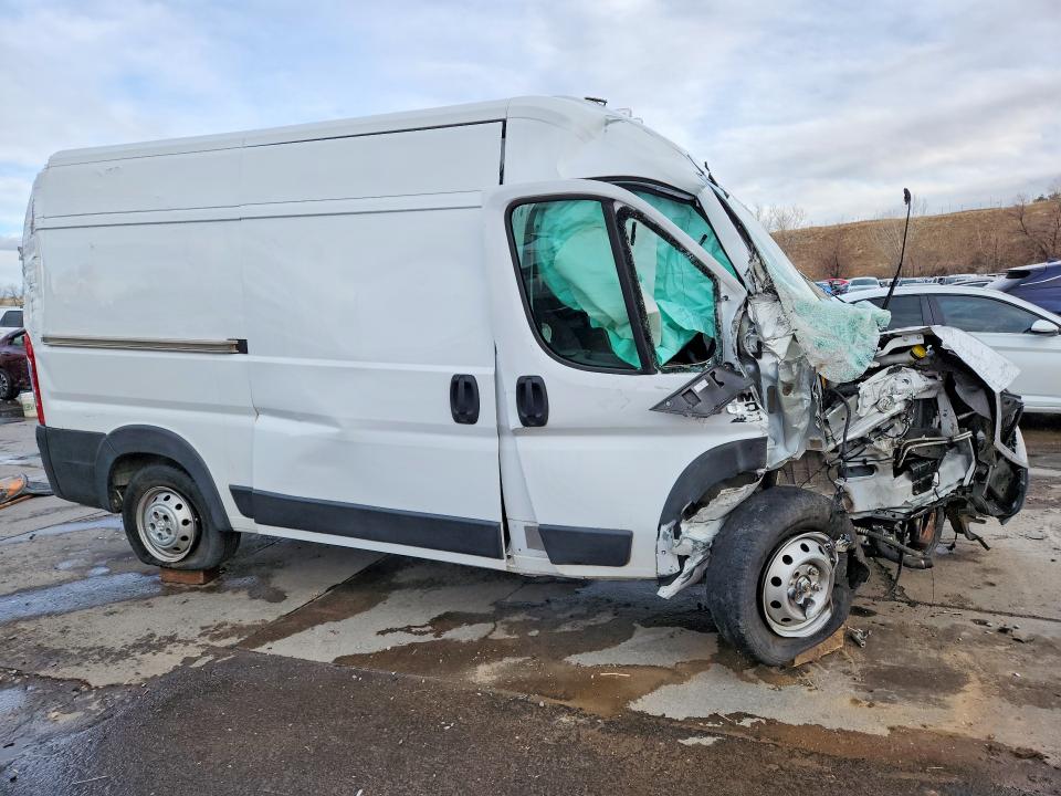 Aukcja sprzedaży 2021 Ram Promaster 1500, vin: 3C6LRVBG6ME567344, numer aukcji: 77786995
