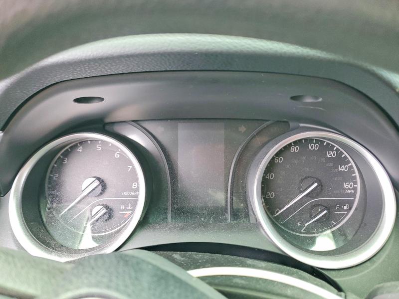 76821145 :رقم المزاد ، 4T1C11AK1MU556019 vin ، 2021 Toyota Camry مزاد بيع