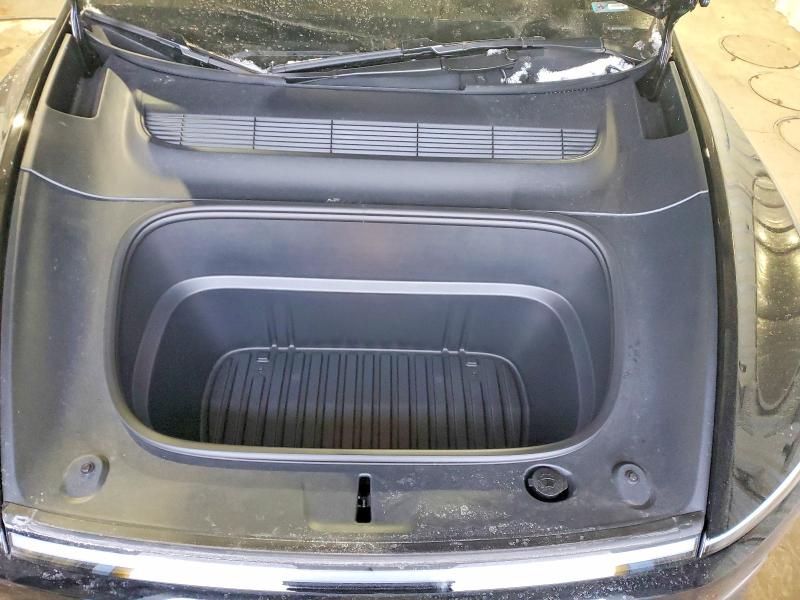 2026 Tesla Model Y მანქანა იყიდება აუქციონზე, vin: 7SAYGDEE7TA473524, აუქციონის ნომერი: 76228155