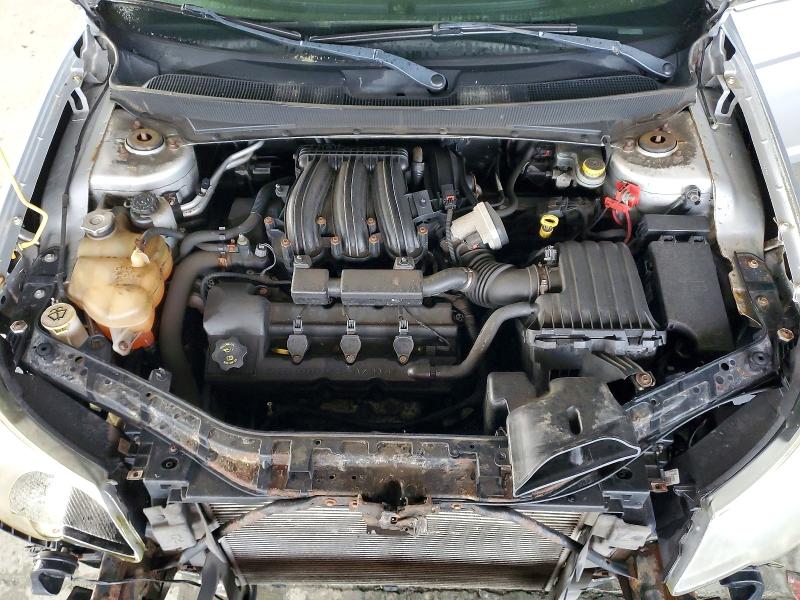77438505 :رقم المزاد ، 1C3LC56DX9N516365 vin ، 2009 Chrysler Sebring مزاد بيع