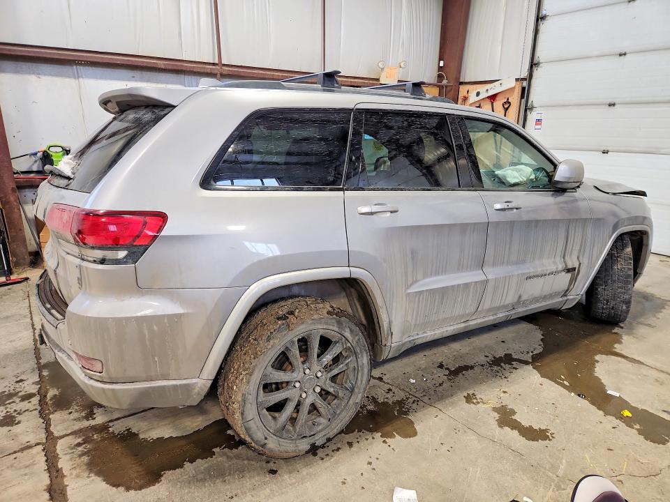 Aukcja sprzedaży 2020 Jeep Grand Cherokee, vin: 1C4RJFAG8LC104032, numer aukcji: 78300405
