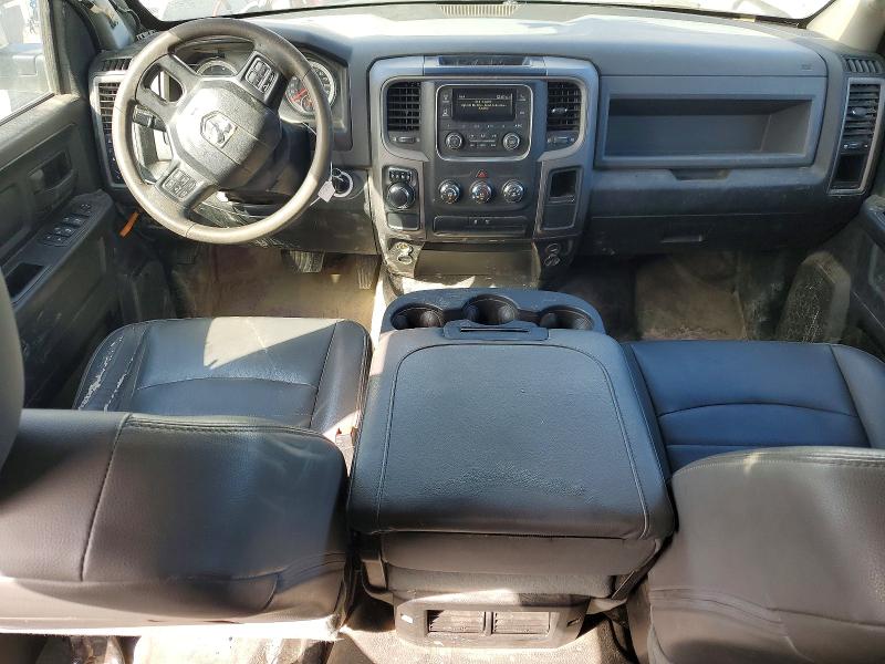 Aukcja sprzedaży 2020 Ram 1500 Classic, vin: 1C6RR6ST3LS155097, numer aukcji: 76142565