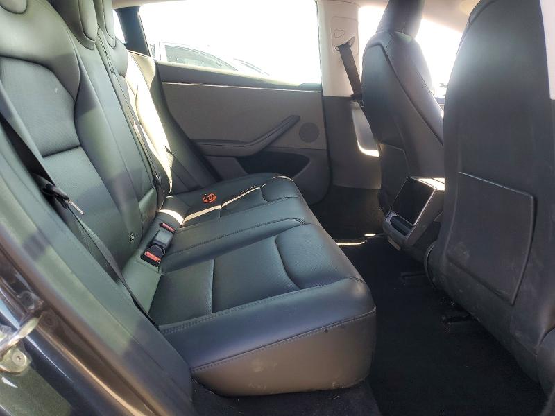 Продажа на аукционе авто 2024 Tesla Model 3, vin: 5YJ3E1EA8RF729772, номер лота: 77314795