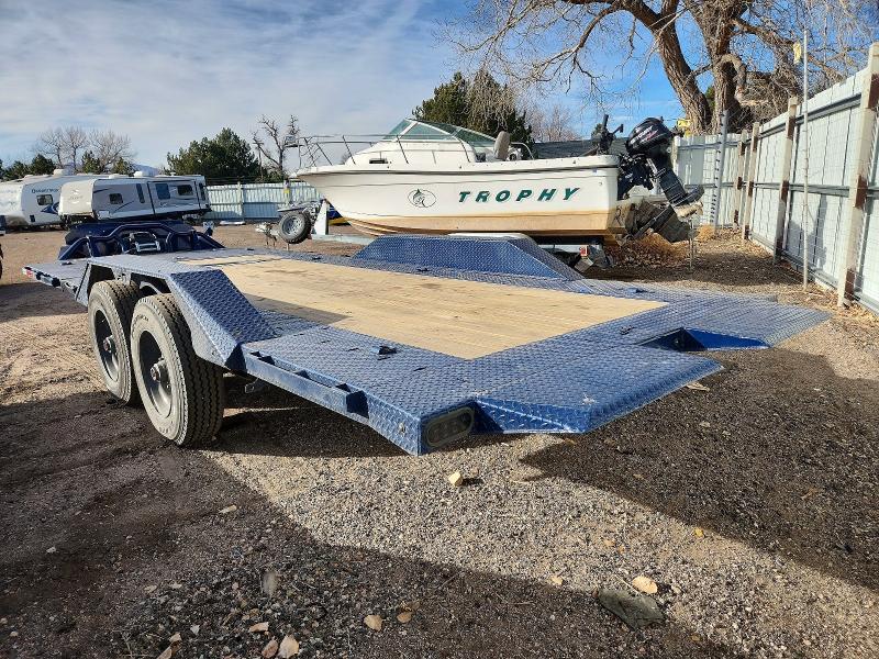 Продаж на аукціоні авто 2025 Horizon Trailer, vin: 3H7BT2224SR010318, номер лоту: 75253315