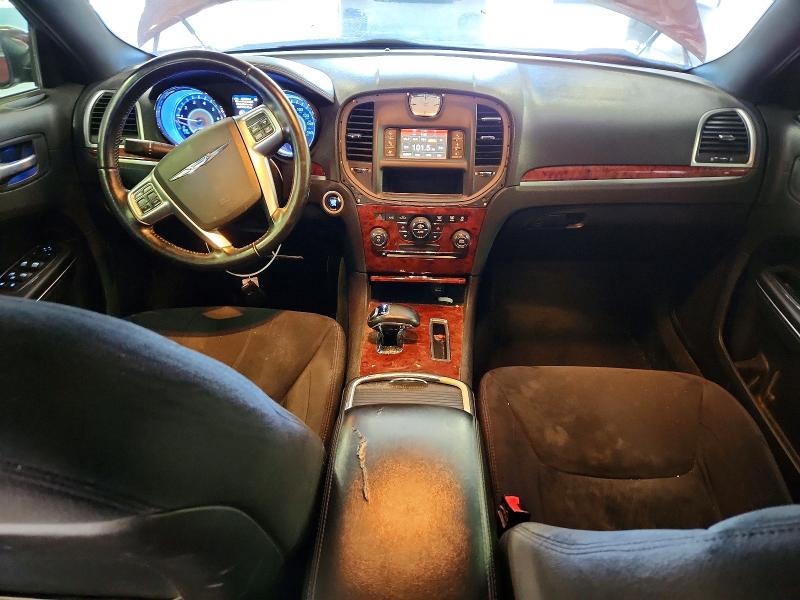 Auction sale of the 2012 Chrysler 300, vin: 2C3CCAAG2CH141226, lot number: 78709045