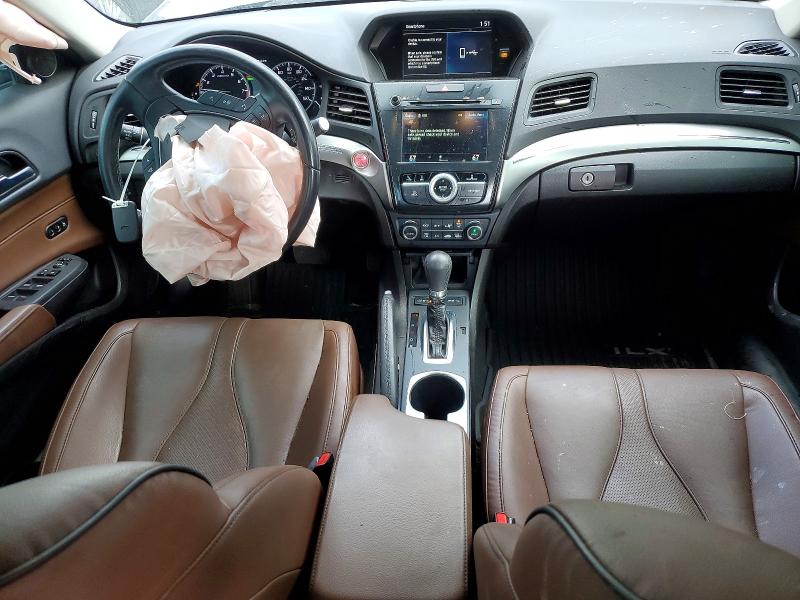 Продаж на аукціоні авто 2020 Acura Ilx, vin: 19UDE2F73LA004367, номер лоту: 77584095
