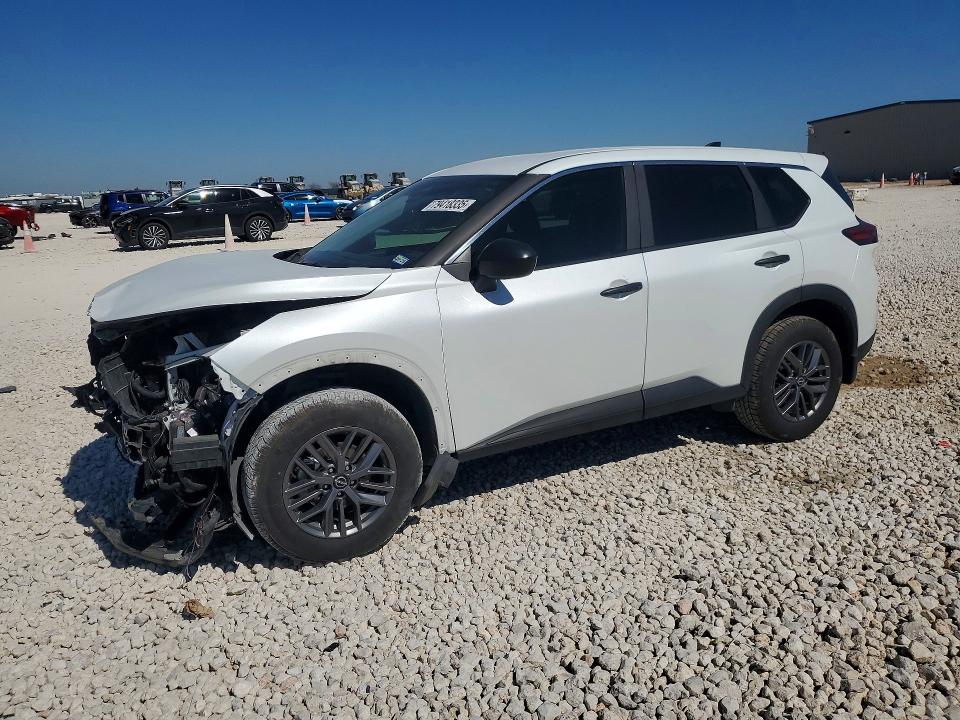 Aukcja sprzedaży 2025 Nissan Rogue, vin: 5N1BT3AB2SC770036, numer aukcji: 79418335