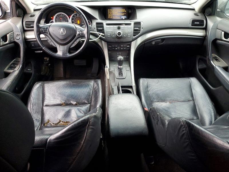 Aukcja sprzedaży 2010 Acura Tsx, vin: JH4CU2F69AC010873, numer aukcji: 76241705