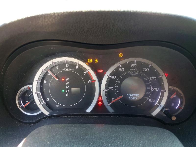 Aukcja sprzedaży 2011 Acura Tsx, vin: JH4CU2F66BC007107, numer aukcji: 78738835