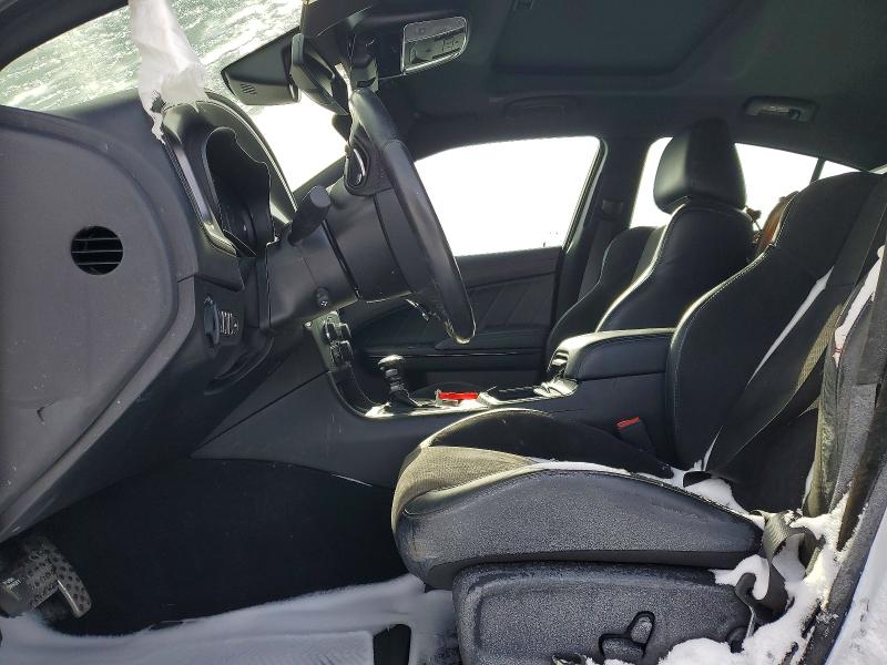 Продаж на аукціоні авто 2022 Dodge Charger, vin: 2C3CDXMG4NH265139, номер лоту: 76160435