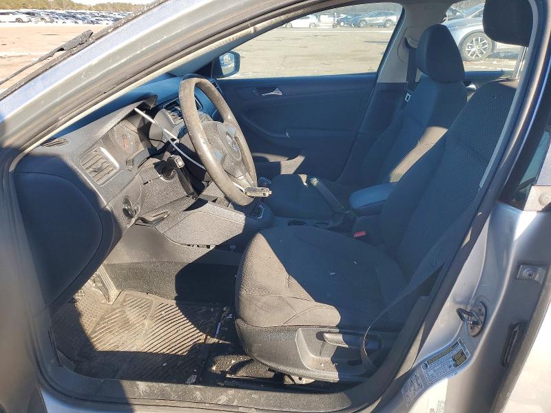 Продаж на аукціоні авто 2011 Volkswagen Jetta Base, vin: 3VW1K7AJ2BM305754, номер лоту: 76541055