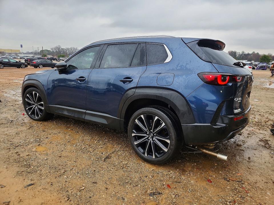 Aukcja sprzedaży 2024 Mazda Cx-50, vin: 7MMVABEM5RN184524, numer aukcji: 79265865