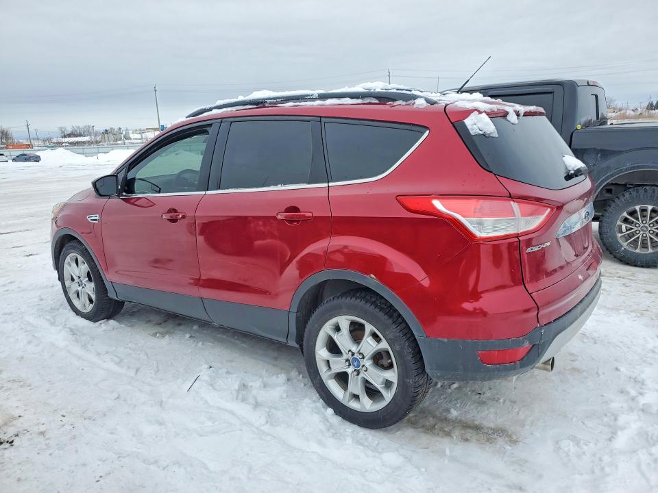 Продажа на аукционе авто 2013 Ford Escape, vin: 1FMCU9H9XDUA43151, номер лота: 73941285