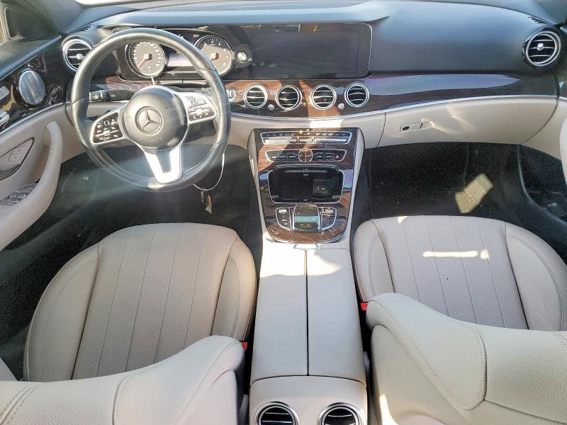 Продаж на аукціоні авто 2019 Mercedes-benz E, vin: WDDZF4JBXKA600458, номер лоту: 78004475