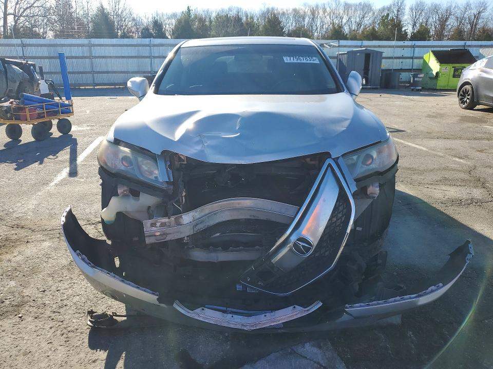Aukcja sprzedaży 2014 Acura Rdx, vin: 5J8TB3H30EL016584, numer aukcji: 77967835