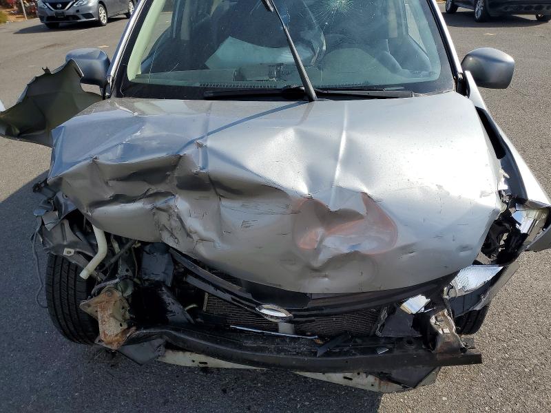 2010 Nissan Versa მანქანა იყიდება აუქციონზე, vin: 3N1BC1AP8AL401448, აუქციონის ნომერი: 79425295