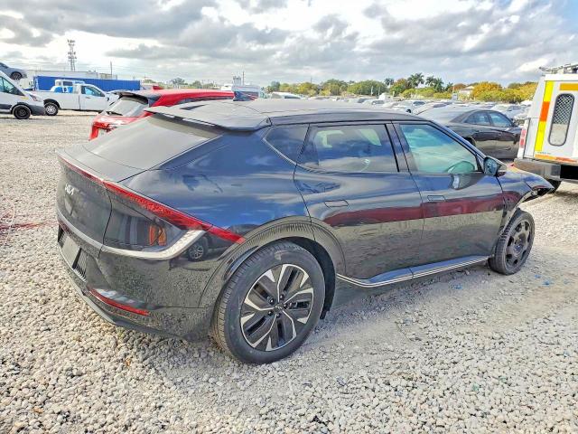 Продаж на аукціоні авто 2024 Kia Ev6, vin: KNDC34LA1R5214754, номер лоту: 79300495