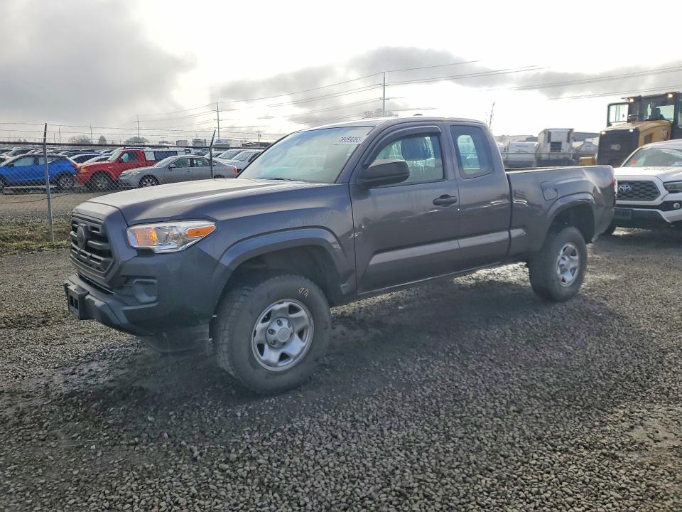 Aukcja sprzedaży 2018 Toyota Tacoma, vin: 5TFRX5GN7JX104088, numer aukcji: 76959065